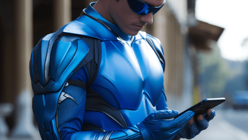 Stark Programming On Linkedin Oemprogramming Diagnostics Mandalorian - Premium Minimal Image Gallery - Retina